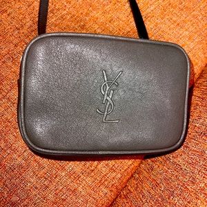 YSL belt bag! Gorgeous